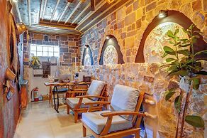 Moonlight  Of Cappadocia