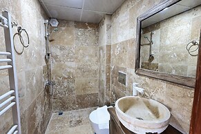 Moonlight  Of Cappadocia