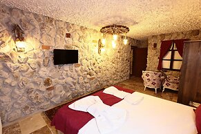 Moonlight  Of Cappadocia