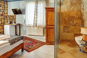 Moonlight  Of Cappadocia