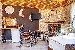 Moonlight  Of Cappadocia