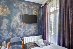 Moonlight  Of Cappadocia