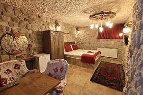 Moonlight  Of Cappadocia