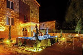 Moonlight  Of Cappadocia