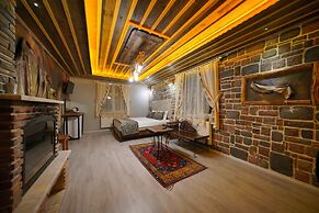 Moonlight  Of Cappadocia