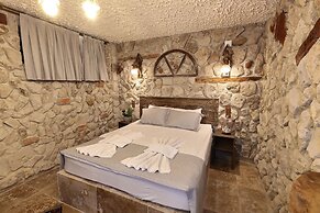 Moonlight  Of Cappadocia