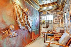 Moonlight  Of Cappadocia