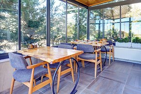 Moonlight  Of Cappadocia