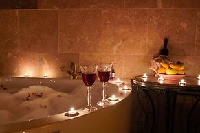 Moonlight  Of Cappadocia