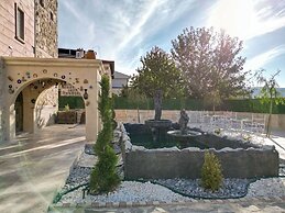 Moonlight  Of Cappadocia