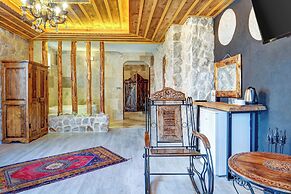 Moonlight  Of Cappadocia