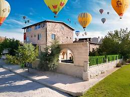 Moonlight  Of Cappadocia