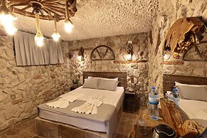 Moonlight  Of Cappadocia