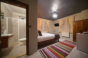 Moonlight  Of Cappadocia