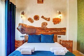 Moonlight  Of Cappadocia