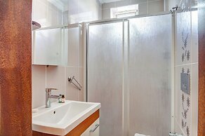 Moonlight  Of Cappadocia