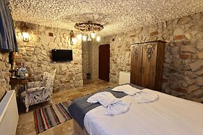 Moonlight  Of Cappadocia