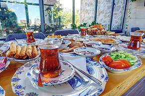Moonlight  Of Cappadocia