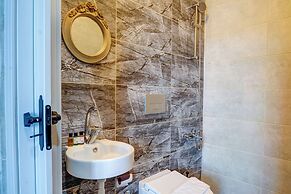 Moonlight  Of Cappadocia