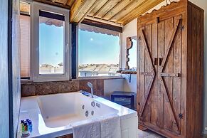 Moonlight  Of Cappadocia