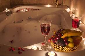 Moonlight  Of Cappadocia