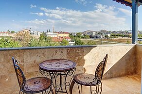 Moonlight  Of Cappadocia