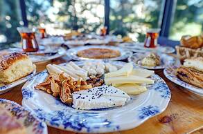 Moonlight  Of Cappadocia