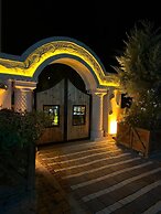 Moonlight  Of Cappadocia