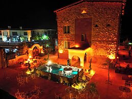 Moonlight  Of Cappadocia