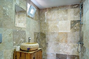 Moonlight  Of Cappadocia