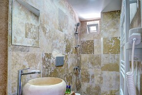 Moonlight  Of Cappadocia