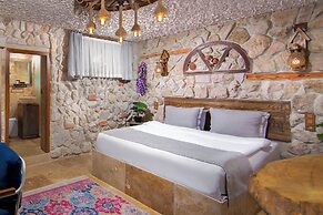Moonlight  Of Cappadocia