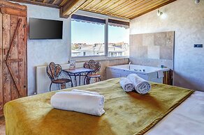 Moonlight  Of Cappadocia