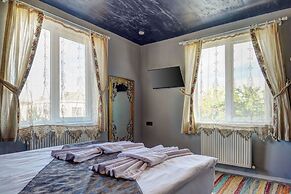 Moonlight  Of Cappadocia