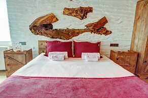 Moonlight  Of Cappadocia