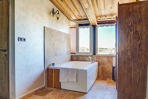 Moonlight  Of Cappadocia