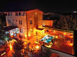 Moonlight  Of Cappadocia