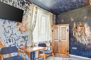 Moonlight  Of Cappadocia