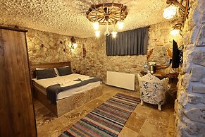 Moonlight  Of Cappadocia