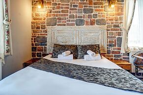 Moonlight  Of Cappadocia