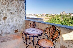 Moonlight  Of Cappadocia