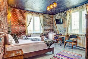 Moonlight  Of Cappadocia