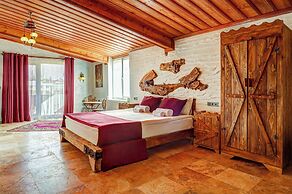 Moonlight  Of Cappadocia