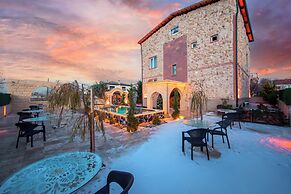 Moonlight  Of Cappadocia
