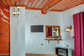 Moonlight  Of Cappadocia