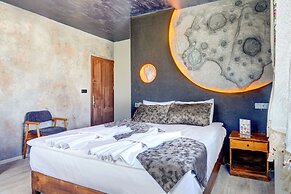 Moonlight  Of Cappadocia