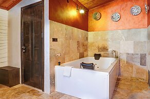 Moonlight  Of Cappadocia