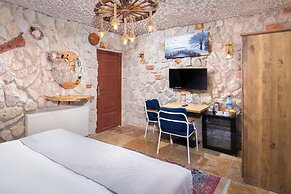 Moonlight  Of Cappadocia
