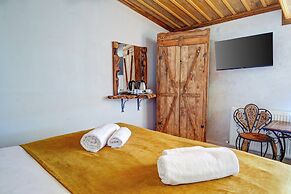 Moonlight  Of Cappadocia