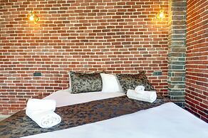 Moonlight  Of Cappadocia